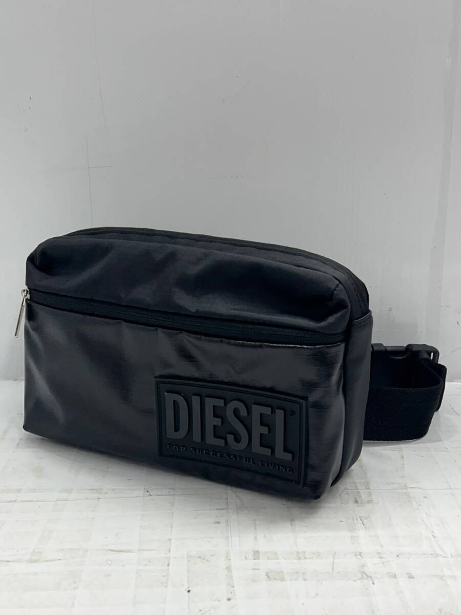 2025年最新】Yahoo!オークション -diesel ボディバッグの中古品 2025年最新】Yahoo!オークション -diesel ボディバッグの中古品