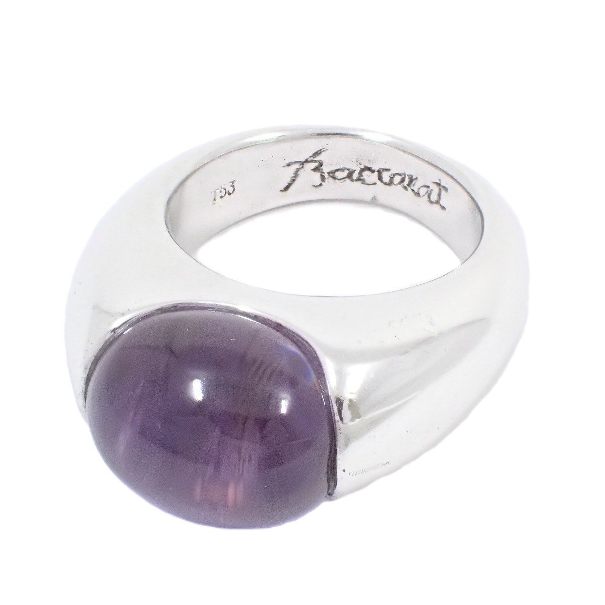 2025年最新】Yahoo!オークション -バカラ リングの中古品・新品 2025年最新】Yahoo!オークション -バカラ リングの中古品・新品