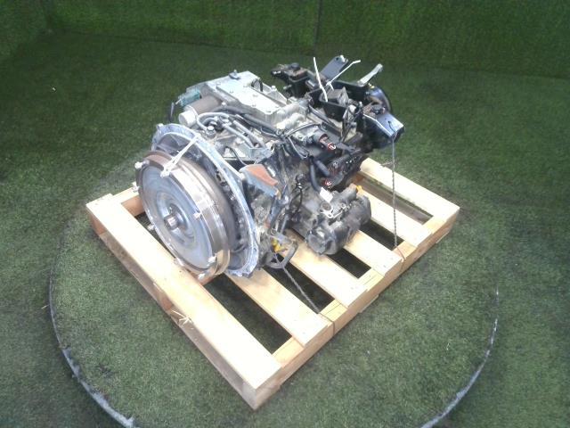 中古 送料要確認 個人宅発送不可 フォワード SKG-FRR90S1 マニュアルミッションASSY 4HK1T MZZ6N 8-98176-427-0