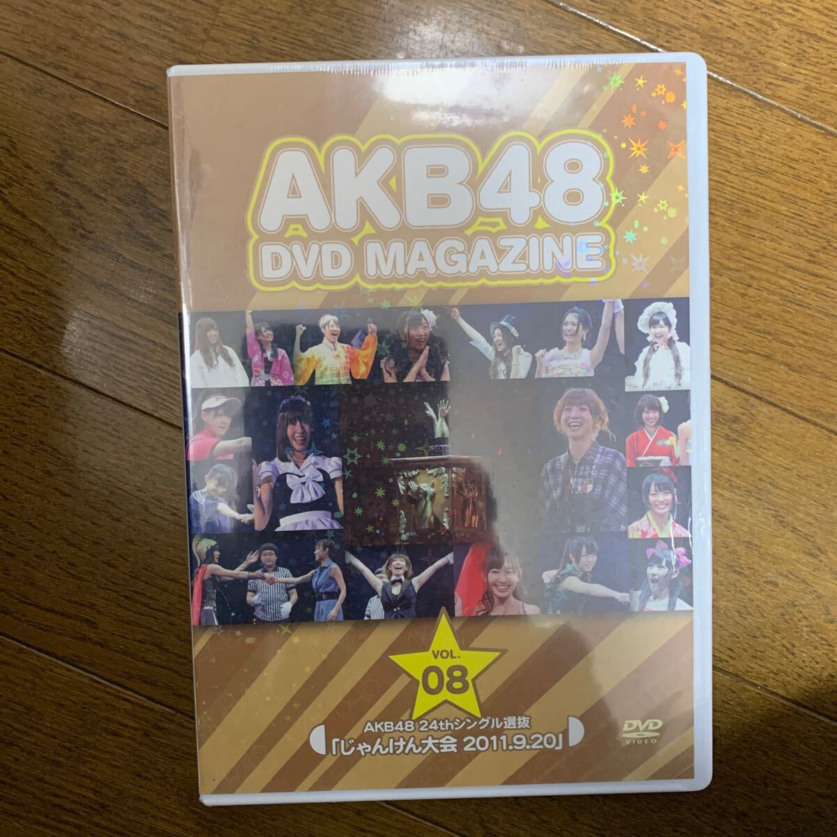 中古DVD AKB48 「AKB48 DVD MAGAZINE VOL.2 AKB48 夏のサル