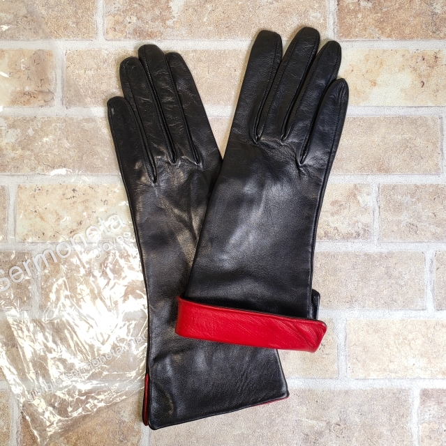 2025年最新】Yahoo!オークション - Sermoneta gloves(手袋