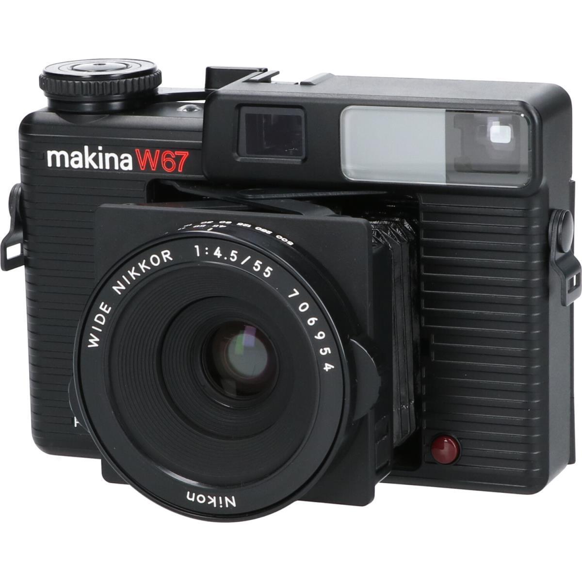 2025年最新】Yahoo!オークション -makina w67の中古品・新品・未 2025年最新】Yahoo!オークション -makina w67の中古品・新品・未