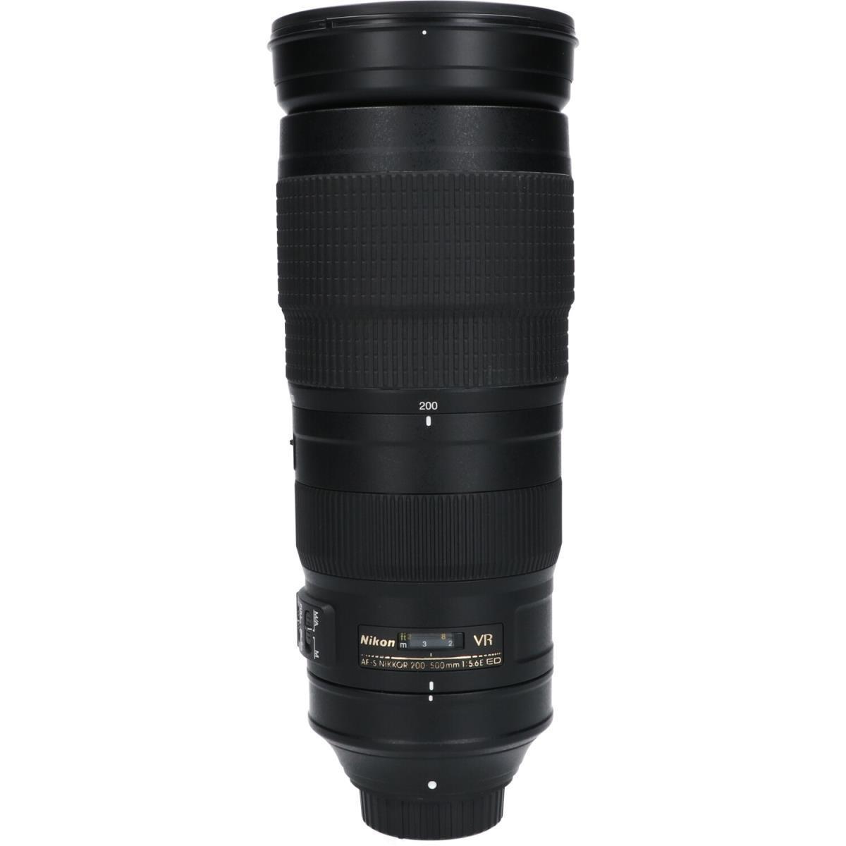 2025年最新】Yahoo!オークション -nikon 200-500の中古品・新品 2025年最新】Yahoo!オークション -nikon 200-500の中古品・新品