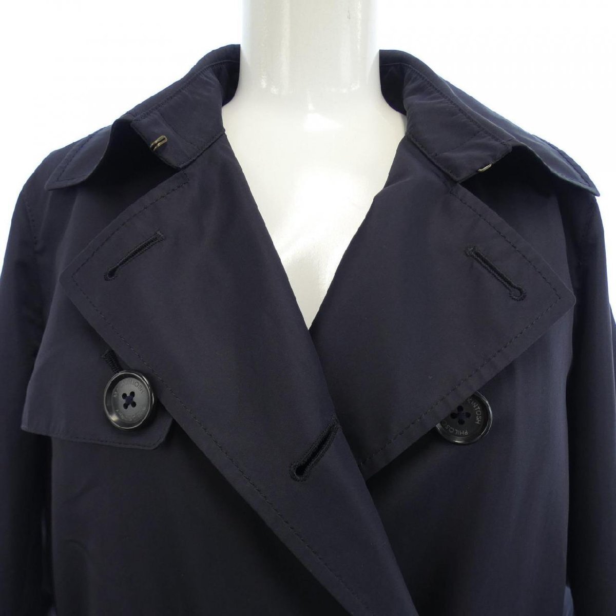 マッキントッシュフィロソフィー MACKINTOSH PHILOSOPH コート マッキントッシュフィロソフィー MACKINTOSH PHILOSOPH コート