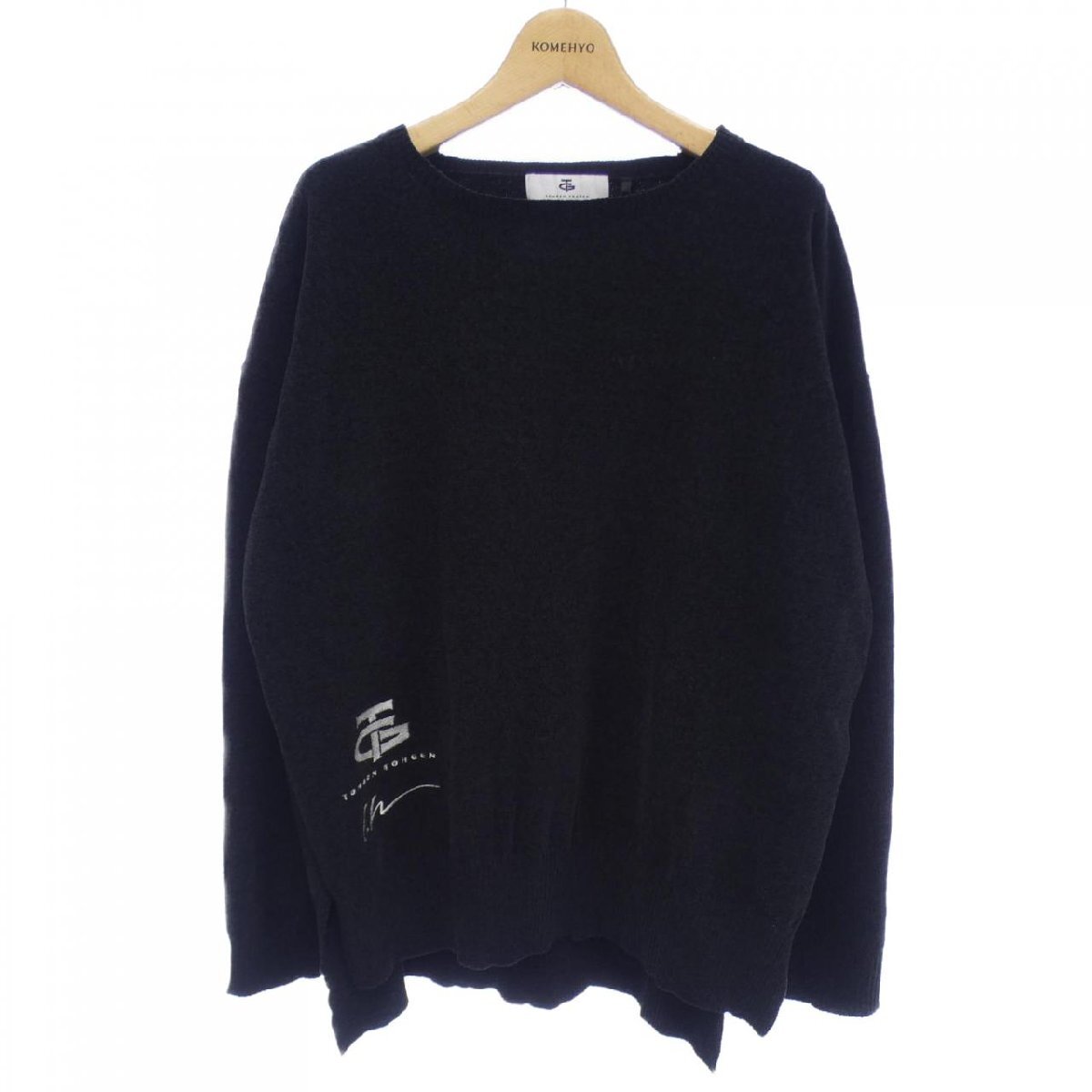 TOHGEN TOHGEN ニット 7,910円