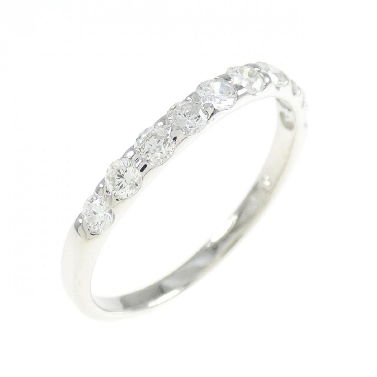 PT ダイヤモンド リング 0.50CT