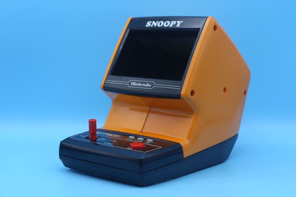 Yahoo!オークション -「ゲームウォッチ スヌーピー」の落札相場 Yahoo!オークション -「ゲームウォッチ スヌーピー」の落札相場