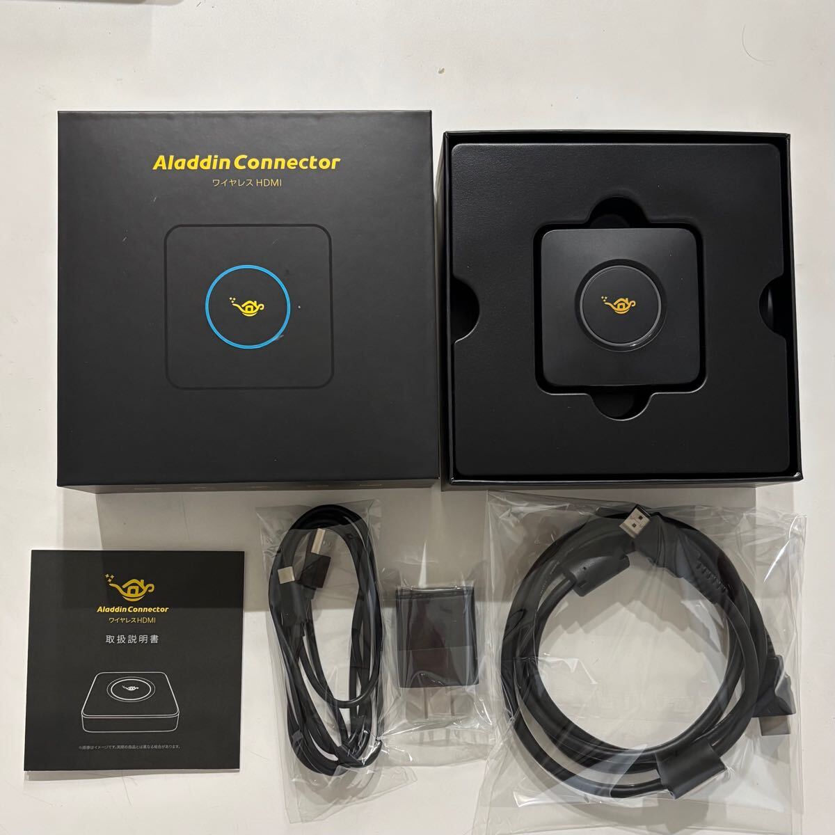 Yahoo!オークション -「aladdin connector」の落札相場・落札価格 Yahoo!オークション -「aladdin connector」の落札相場・落札価格