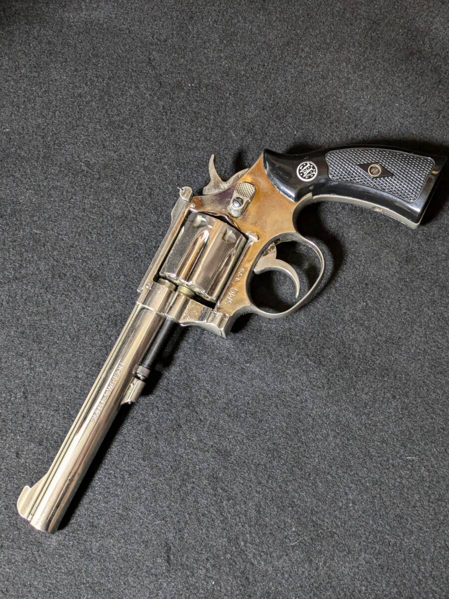 Yahoo!オークション -「38 special」(モデルガン) (トイガン)の Yahoo!オークション -「38 special」(モデルガン) (トイガン)の