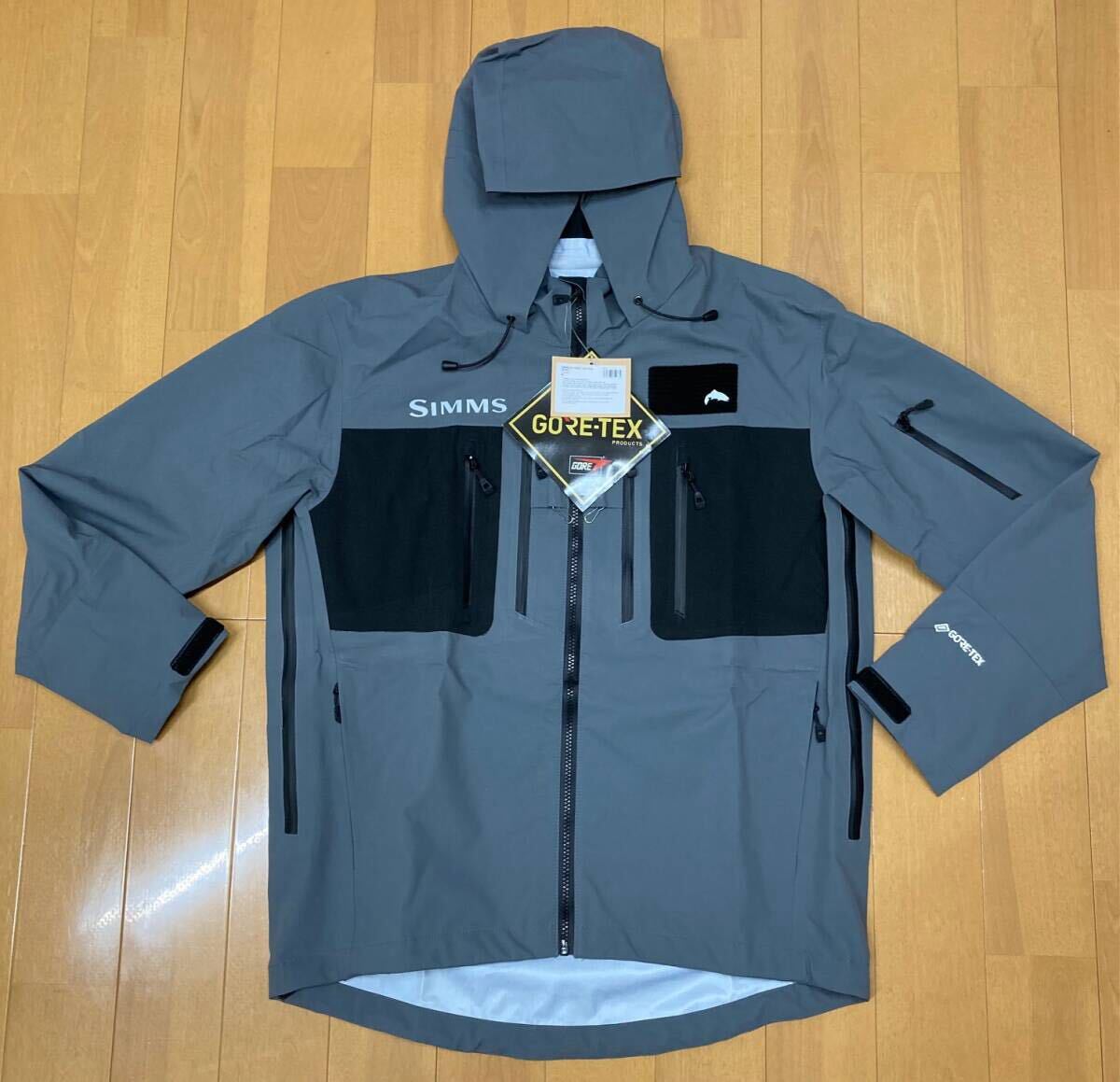 Yahoo!オークション -「simms ジャケット g」の落札相場・落札価格 Yahoo!オークション -「simms ジャケット g」の落札相場・落札価格