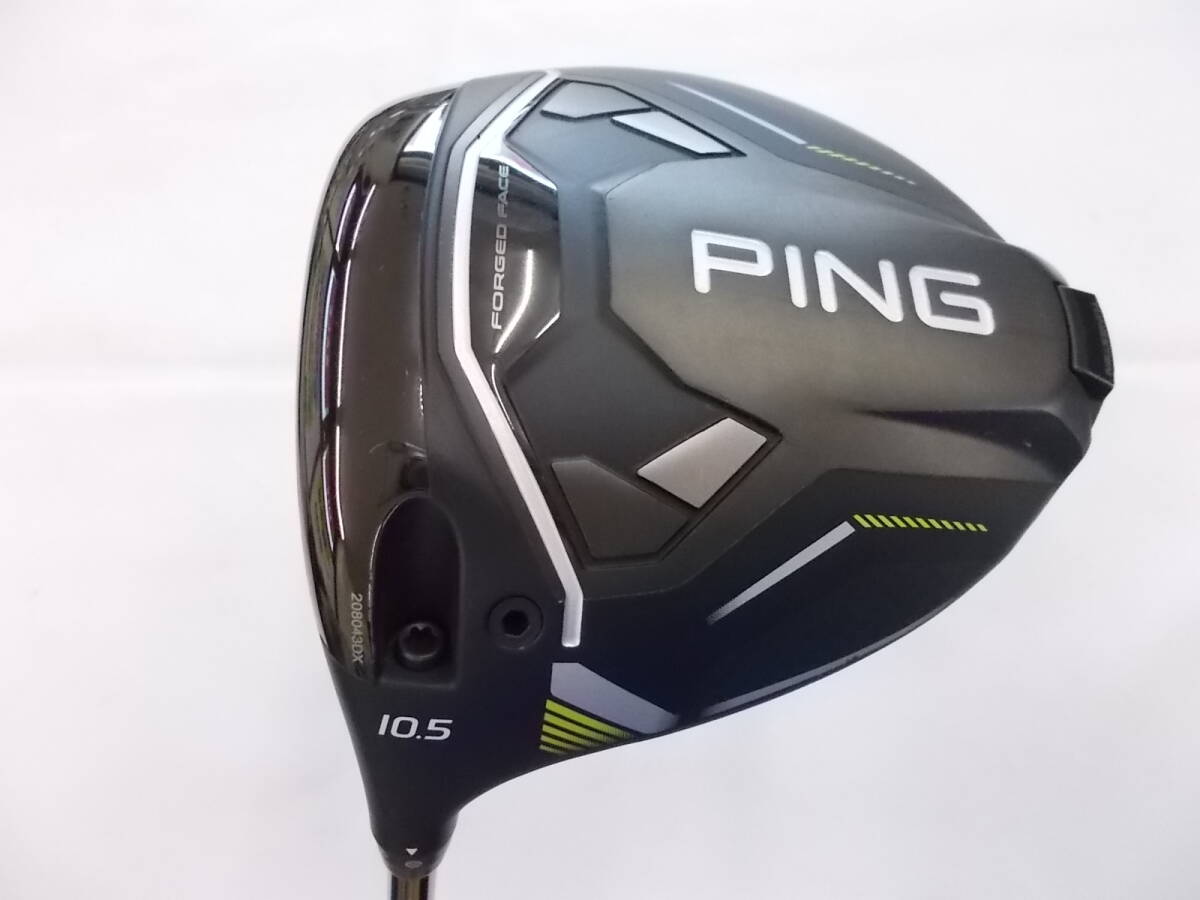 Yahoo!オークション -「ping g430 レフティ」の落札相場・落札価格 Yahoo!オークション -「ping g430 レフティ」の落札相場・落札価格