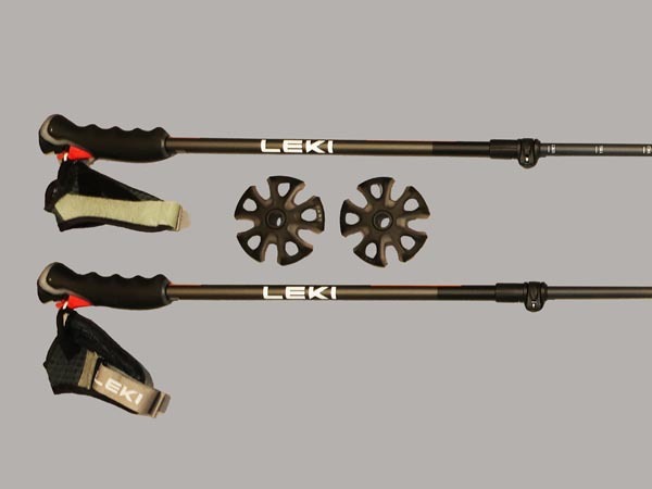 2025年最新】Yahoo!オークション -leki(120cm～)の中古品・新品