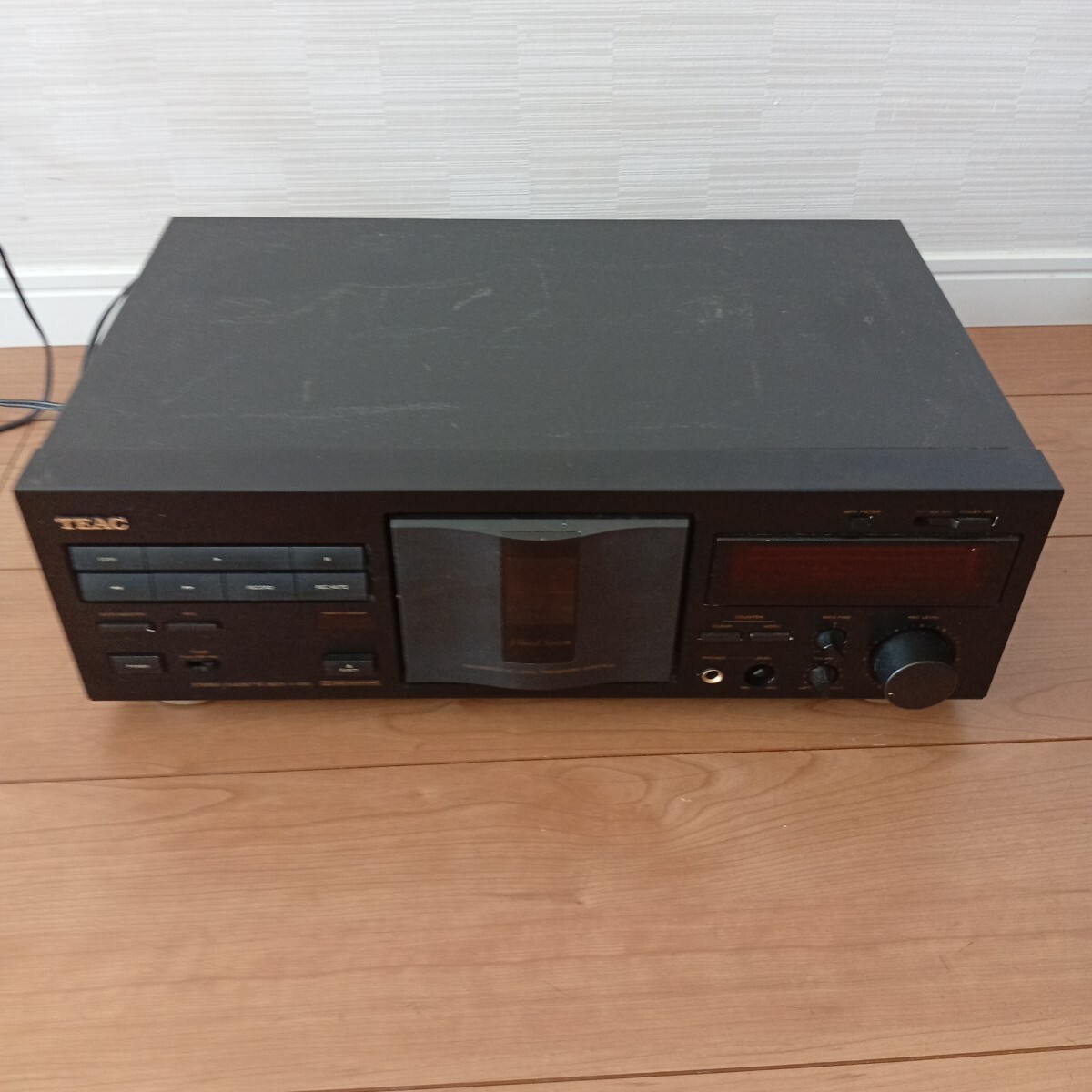 Yahoo!オークション -「teac v-1010」の落札相場・落札価格 Yahoo!オークション -「teac v-1010」の落札相場・落札価格