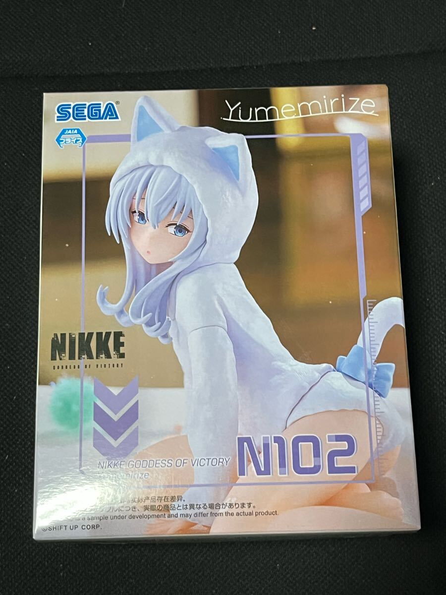 楽天市場】勝利の女神：NIKKE SACシリーズ デフォルメフィギュア