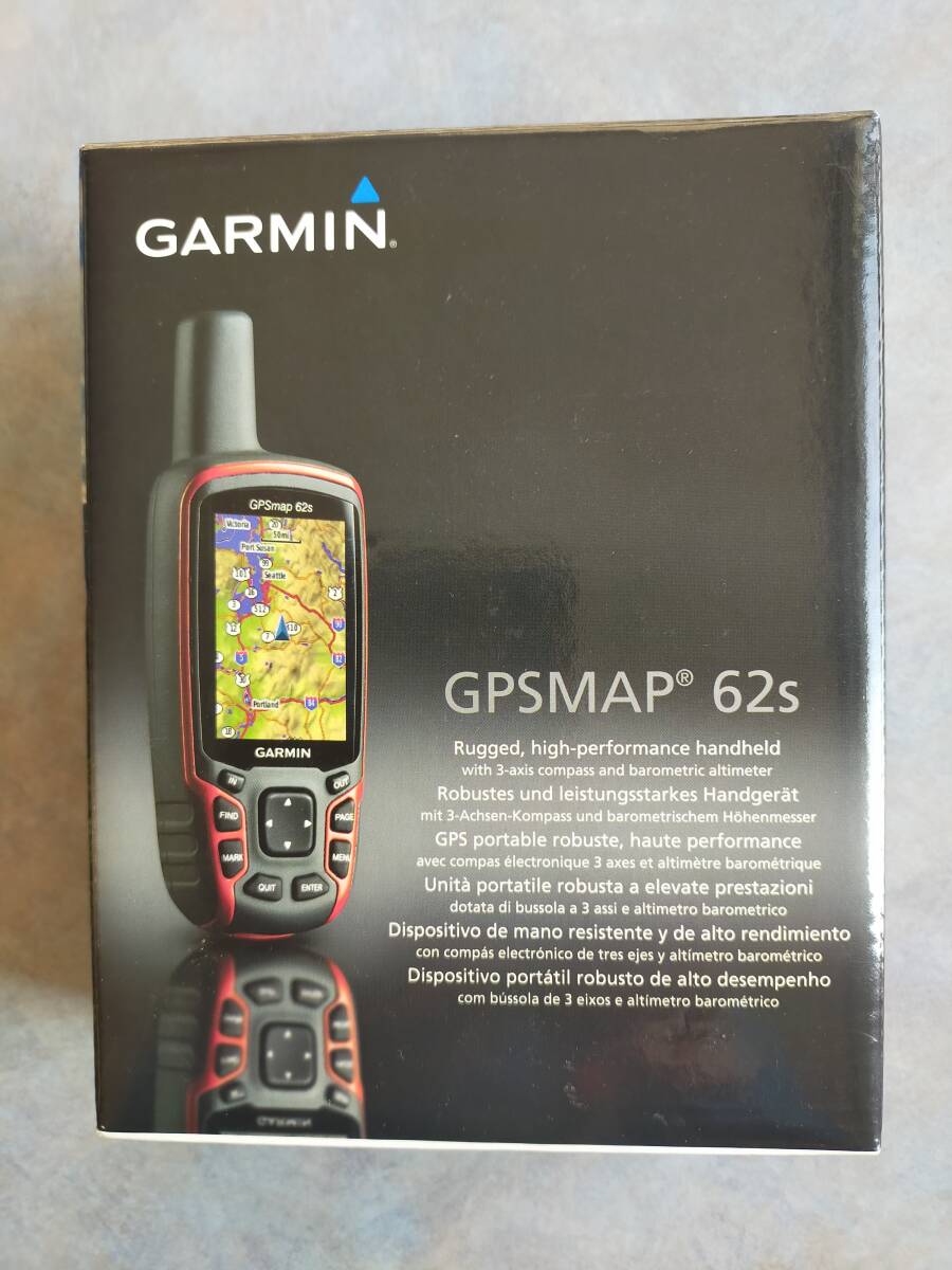 Yahoo!オークション -「garmin gpsmap62」の落札相場・落札価格 Yahoo!オークション -「garmin gpsmap62」の落札相場・落札価格
