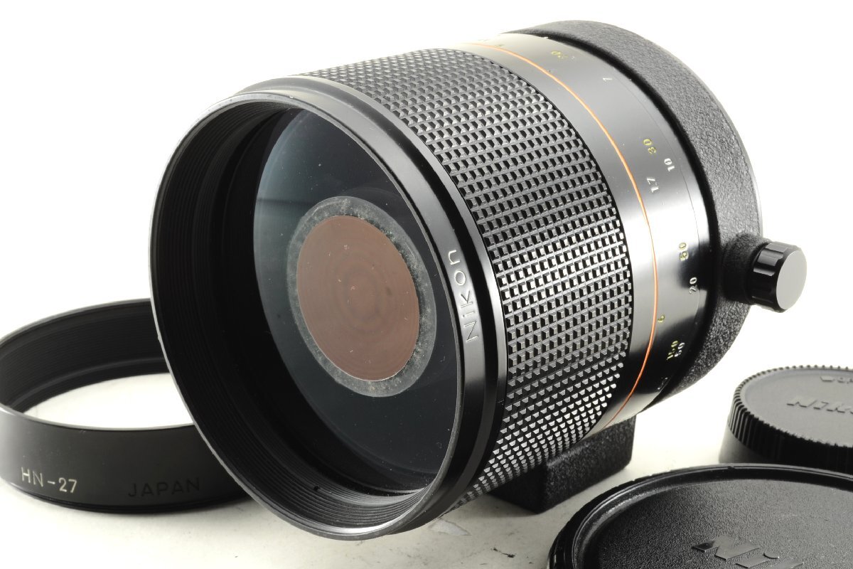 2025年最新】Yahoo!オークション -reflex-nikkor 500mm f8の中古 2025年最新】Yahoo!オークション -reflex-nikkor 500mm f8の中古