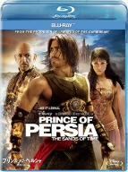 プリンス・オブ・ペルシャ 時間の砂(Blu-ray Disc)/ジェイク・ギレンホール,ベン・キングズレー,ジェマ・アー