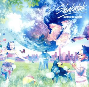 芽瑠璃堂 ＞ SHAKATAK 『Greatest Hits Live (2CD+DVD) (直輸入