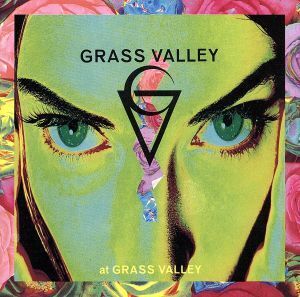 at GRASS VALLEY/GRASS VALLEY