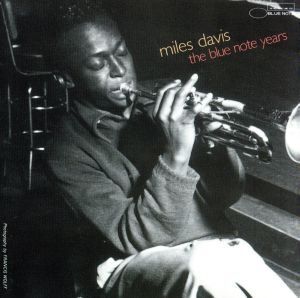 the blue note years/マイルス・デイヴィス(tp)