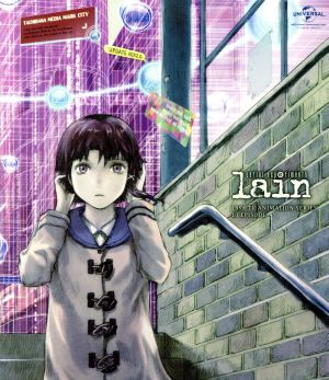 Yahoo!オークション -「安倍吉俊 lain」の落札相場・落札価格