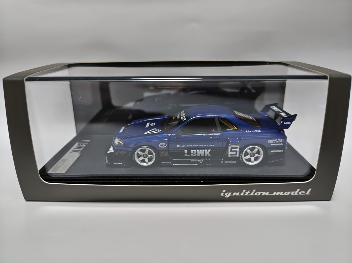 Yahoo!オークション -「1/43 IG スカイライン」の落札相場・落札価格 Yahoo!オークション -「1/43 IG スカイライン」の落札相場・落札価格