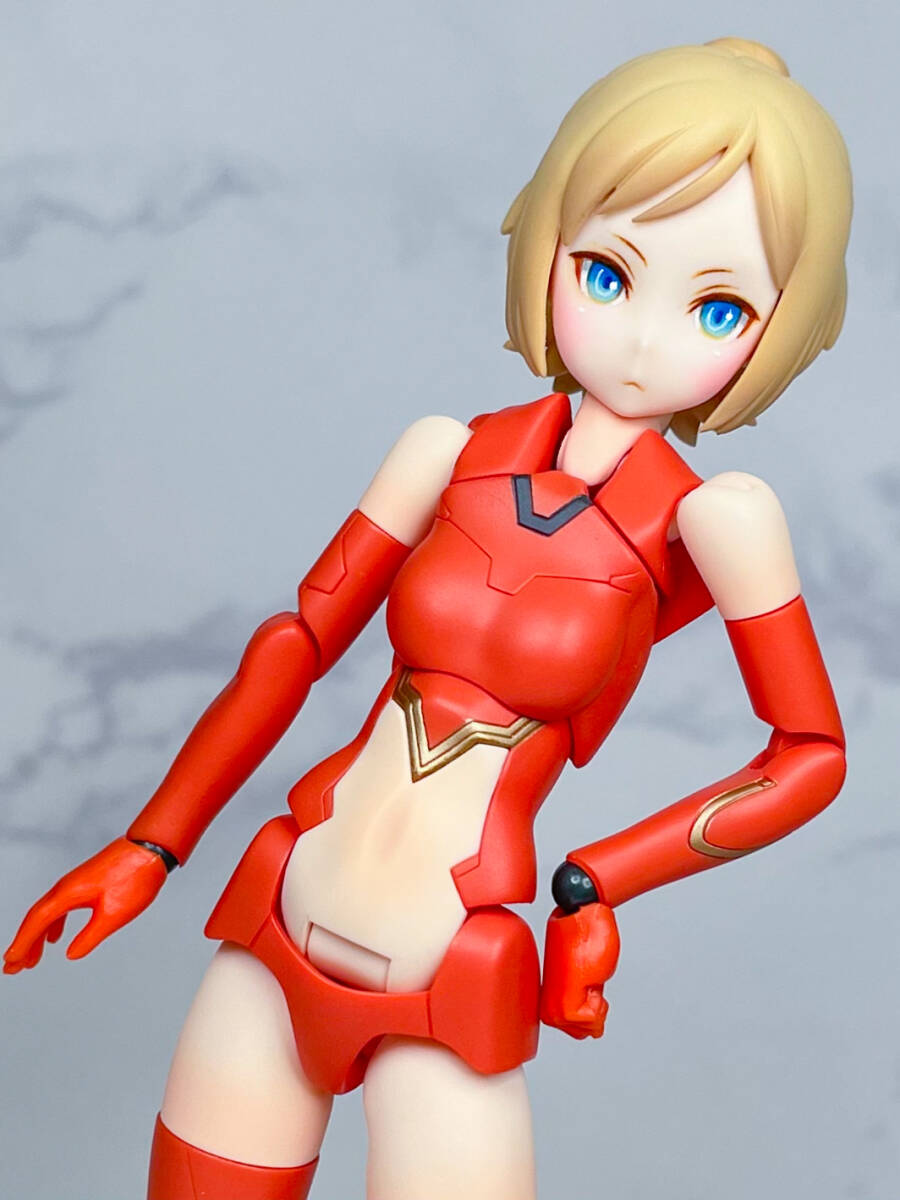 2025年最新】Yahoo!オークション -メガミデバイス ホーネットの