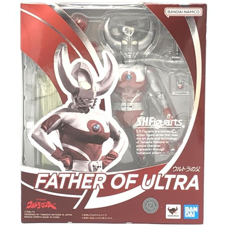 2025年最新】Yahoo!オークション -ウルトラの父フィギュアの中古 2025年最新】Yahoo!オークション -ウルトラの父フィギュアの中古