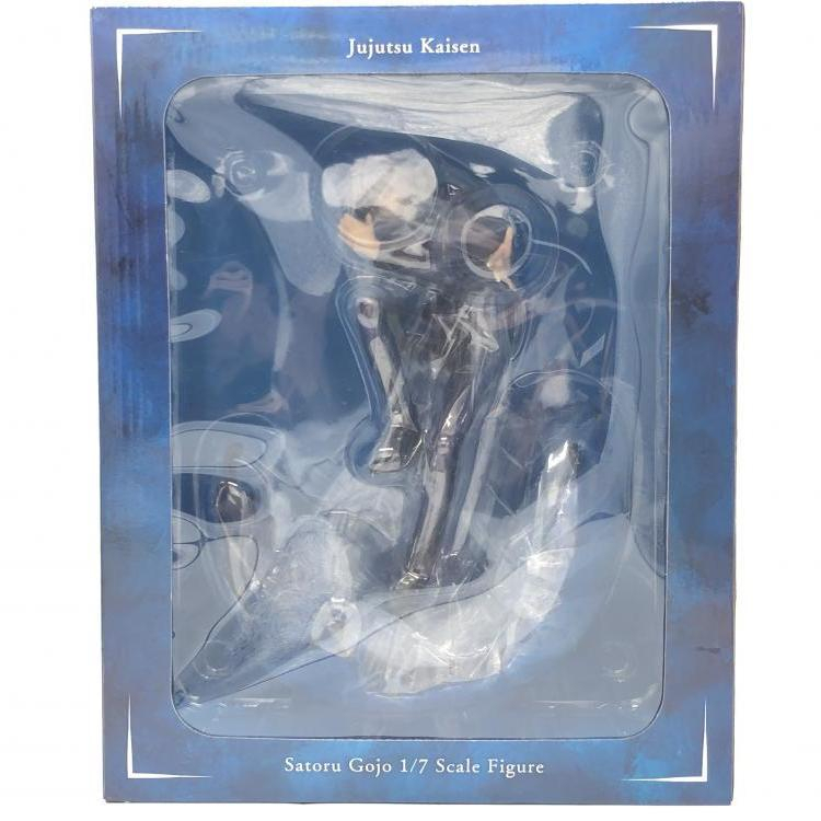 2025年最新】Yahoo!オークション -五条悟 1/7の中古品・新品 2025年最新】Yahoo!オークション -五条悟 1/7の中古品・新品