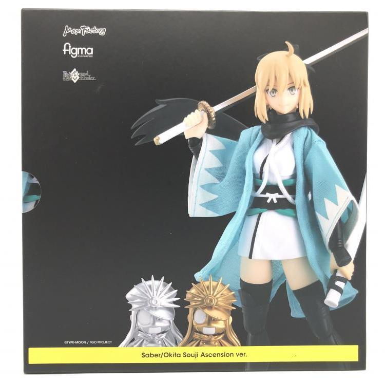 2025年最新】Yahoo!オークション -fgo 沖田の中古品・新品・未