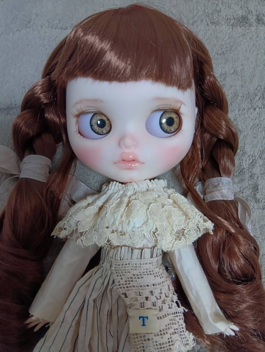 Yahoo!オークション -「ブライス カスタム 作家」(カスタム Yahoo!オークション -「ブライス カスタム 作家」(カスタム