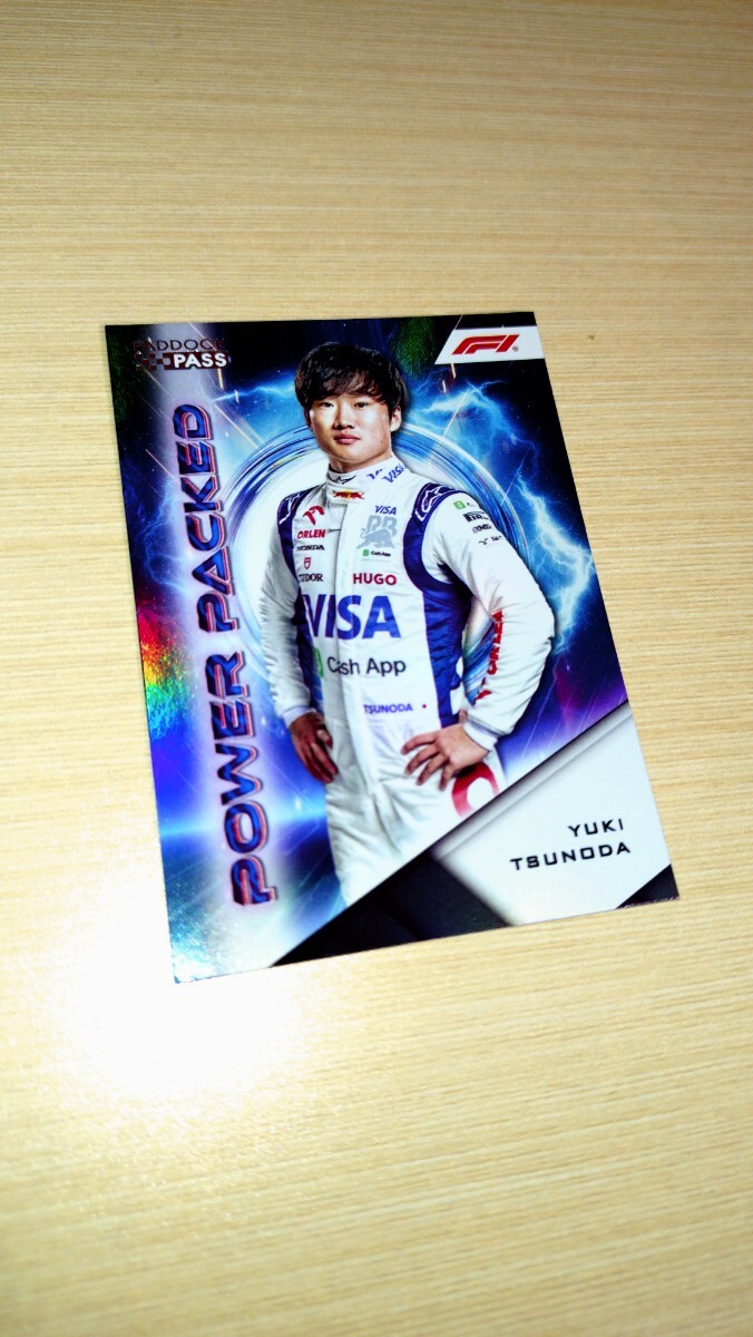 Yahoo!オークション -「角田裕毅 f1」(トレーディングカード) の Yahoo!オークション -「角田裕毅 f1」(トレーディングカード) の