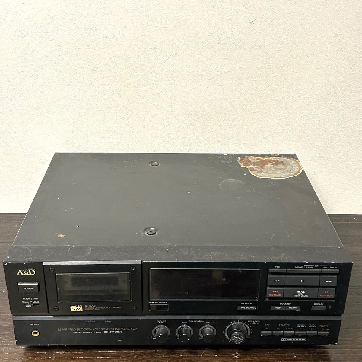 Yahoo!オークション -「gx-z7100ex」の落札相場・落札価格 Yahoo!オークション -「gx-z7100ex」の落札相場・落札価格