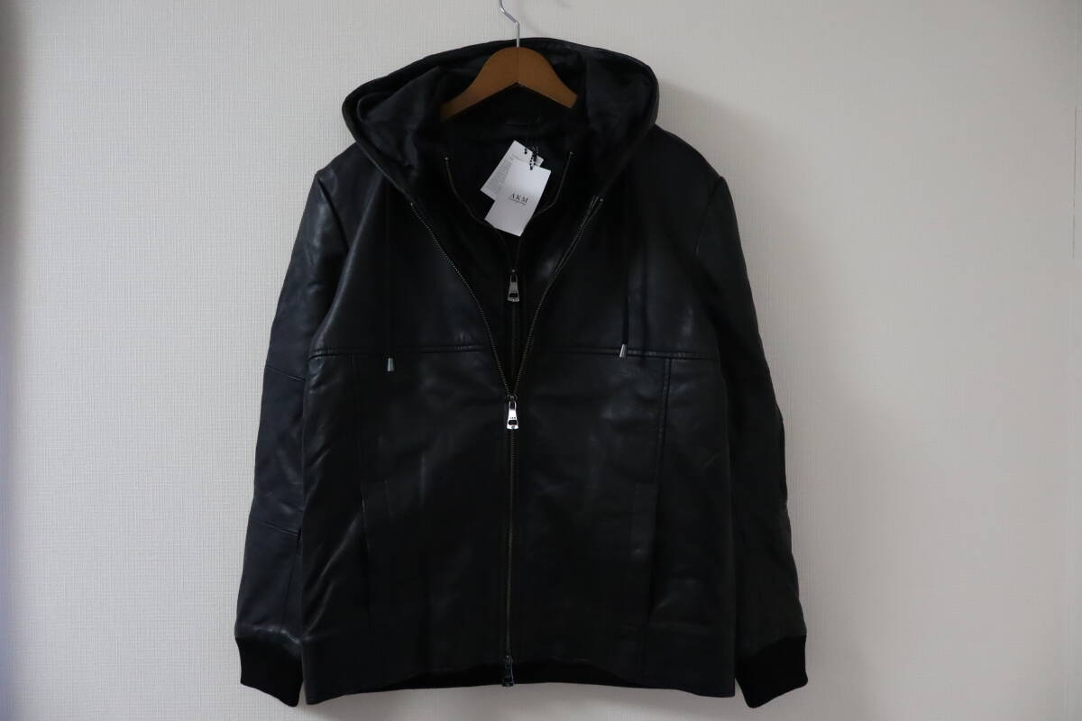 2025年最新】Yahoo!オークション -akm レザーの中古品・新品・未