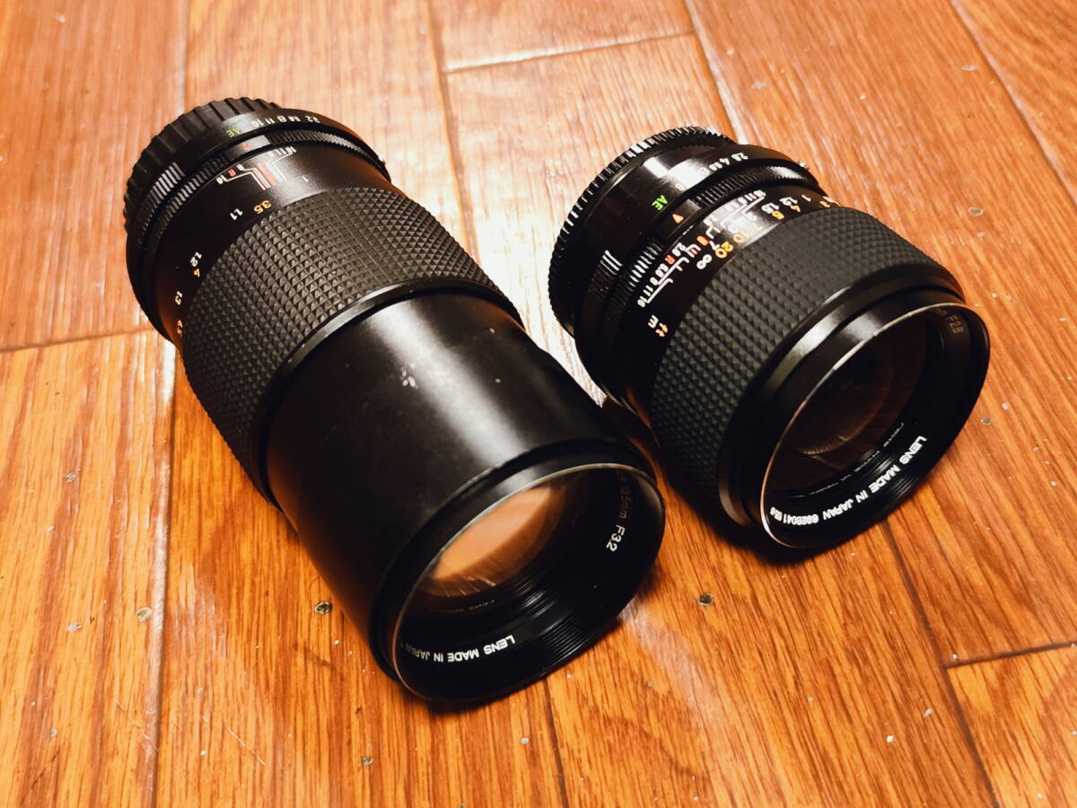 Yahoo!オークション -「hexanon 35mm f2」の落札相場・落札価格 Yahoo!オークション -「hexanon 35mm f2」の落札相場・落札価格
