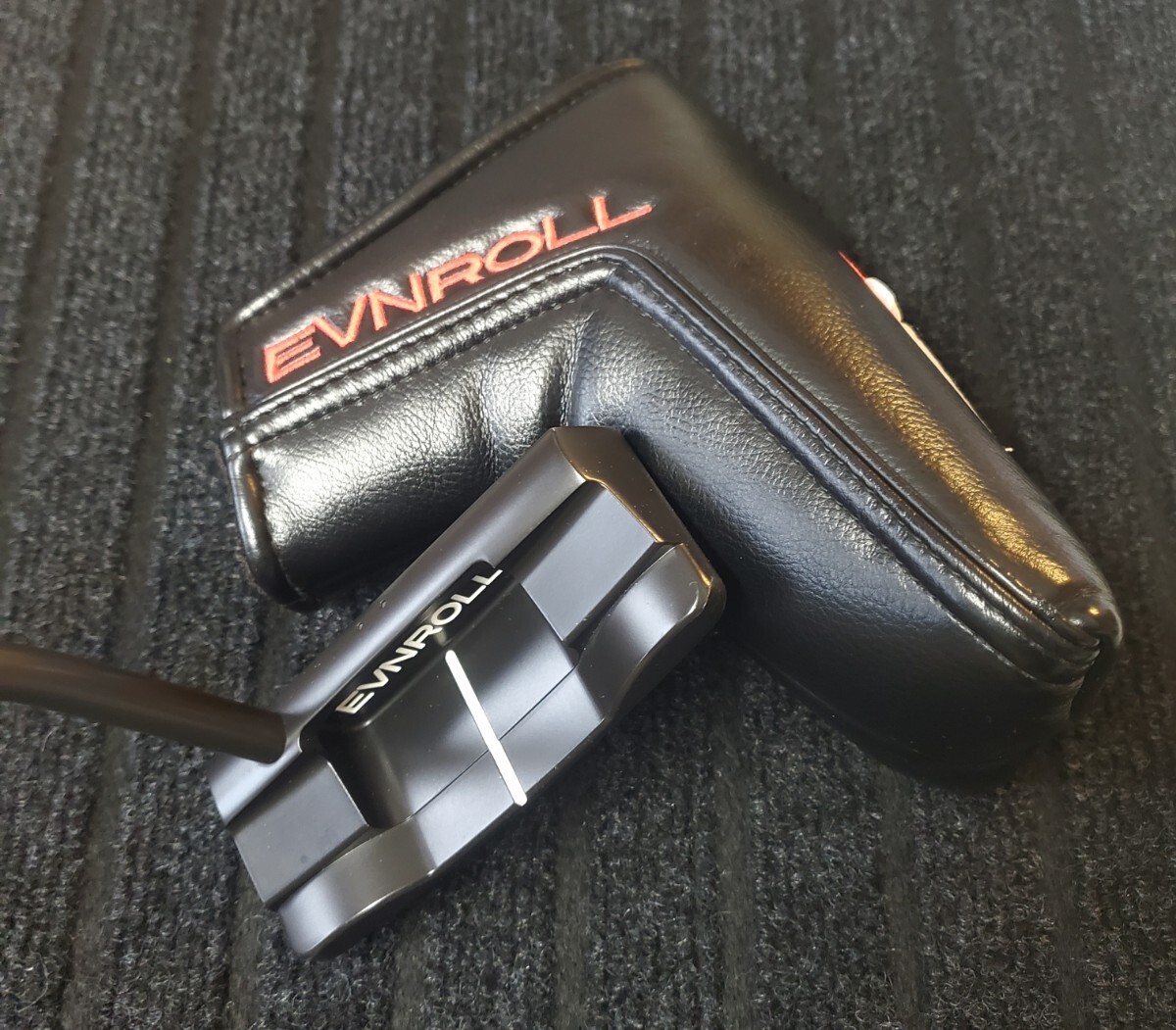 パター EVNROLL(イーブンロール) EVNROLL(イーブンロール) ER5