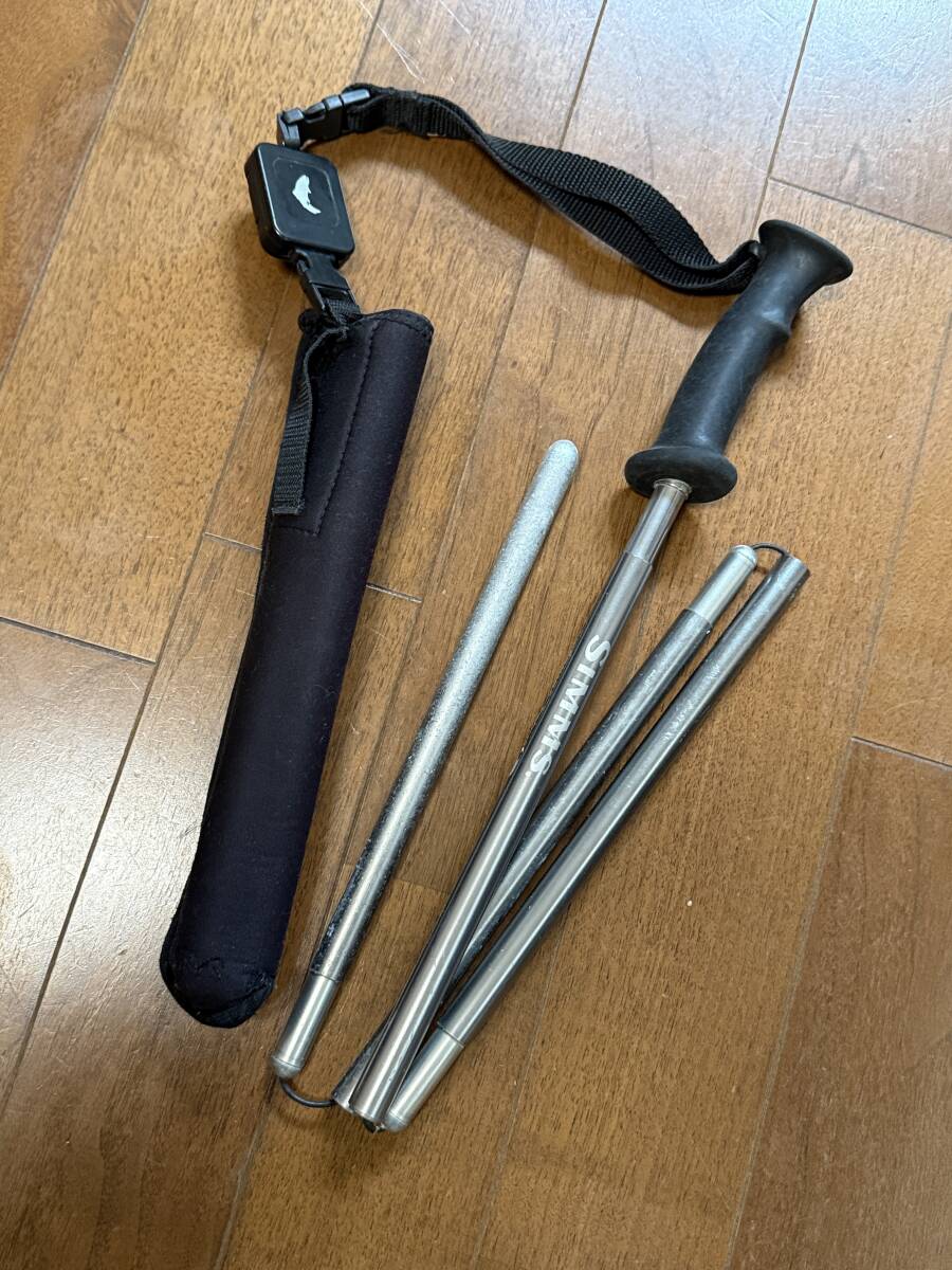 Yahoo!オークション -「シムス ウェーディングスタッフ」の落札 Yahoo!オークション -「シムス ウェーディングスタッフ」の落札