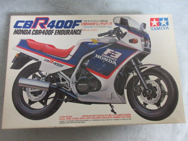 Yahoo!オークション -「(ヨンフォア cb400f)」(プラモデル) の Yahoo!オークション -「(ヨンフォア cb400f)」(プラモデル) の