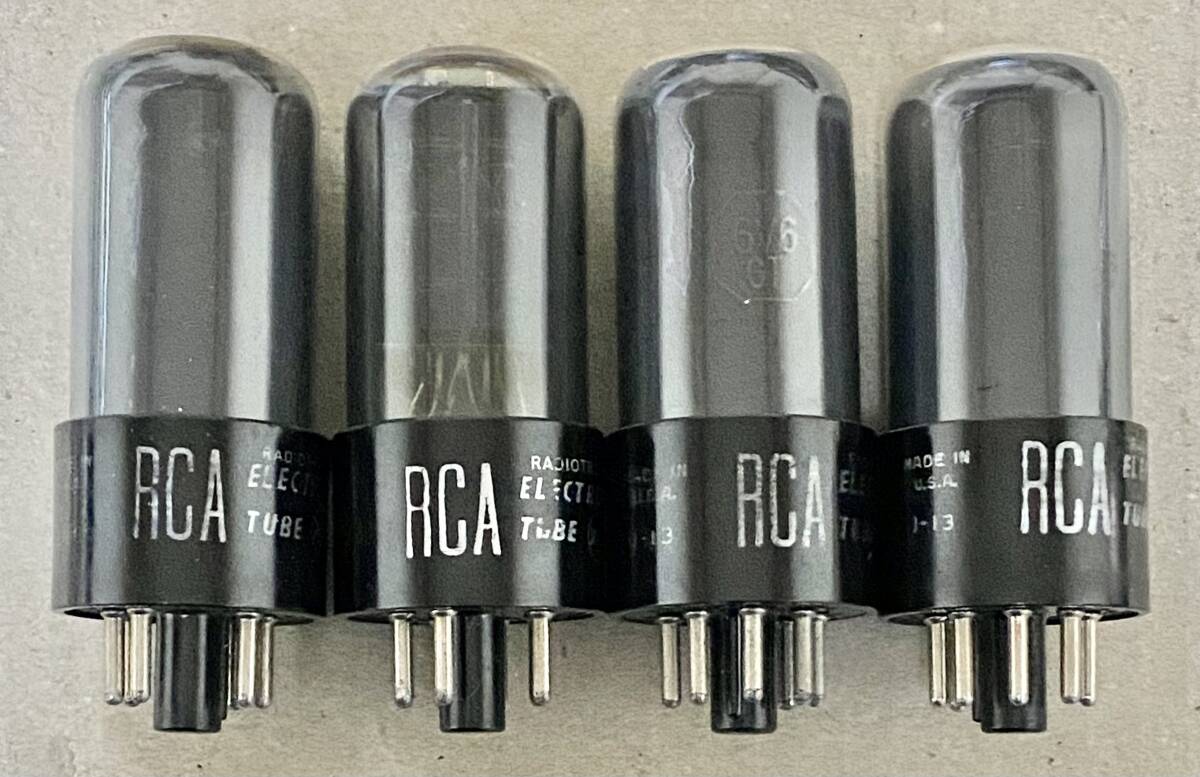 Yahoo!オークション -「rca 6v6」(真空管アンプ) (アンプ)の落札 Yahoo!オークション -「rca 6v6」(真空管アンプ) (アンプ)の落札