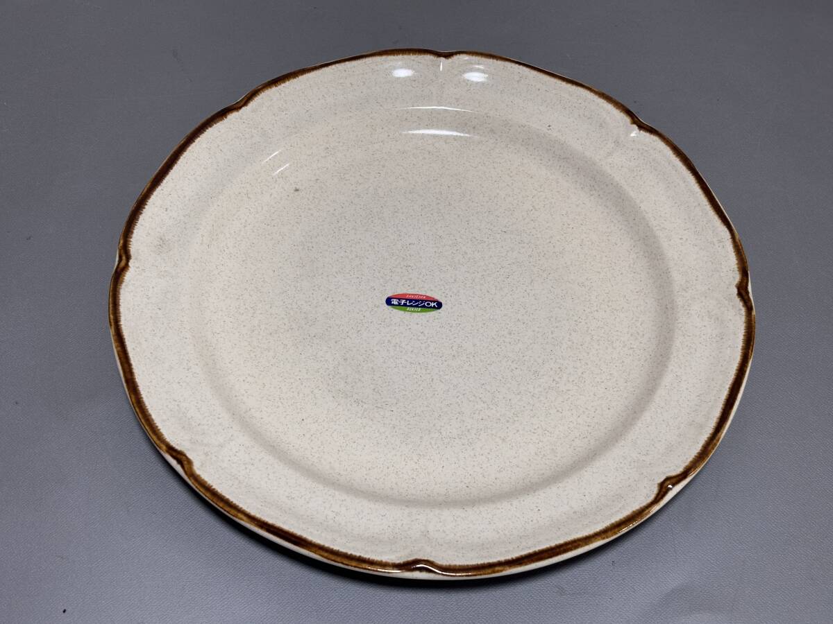 Amazon.co.jp: ストーンウェア STONEWARE ストーンウェア 大皿