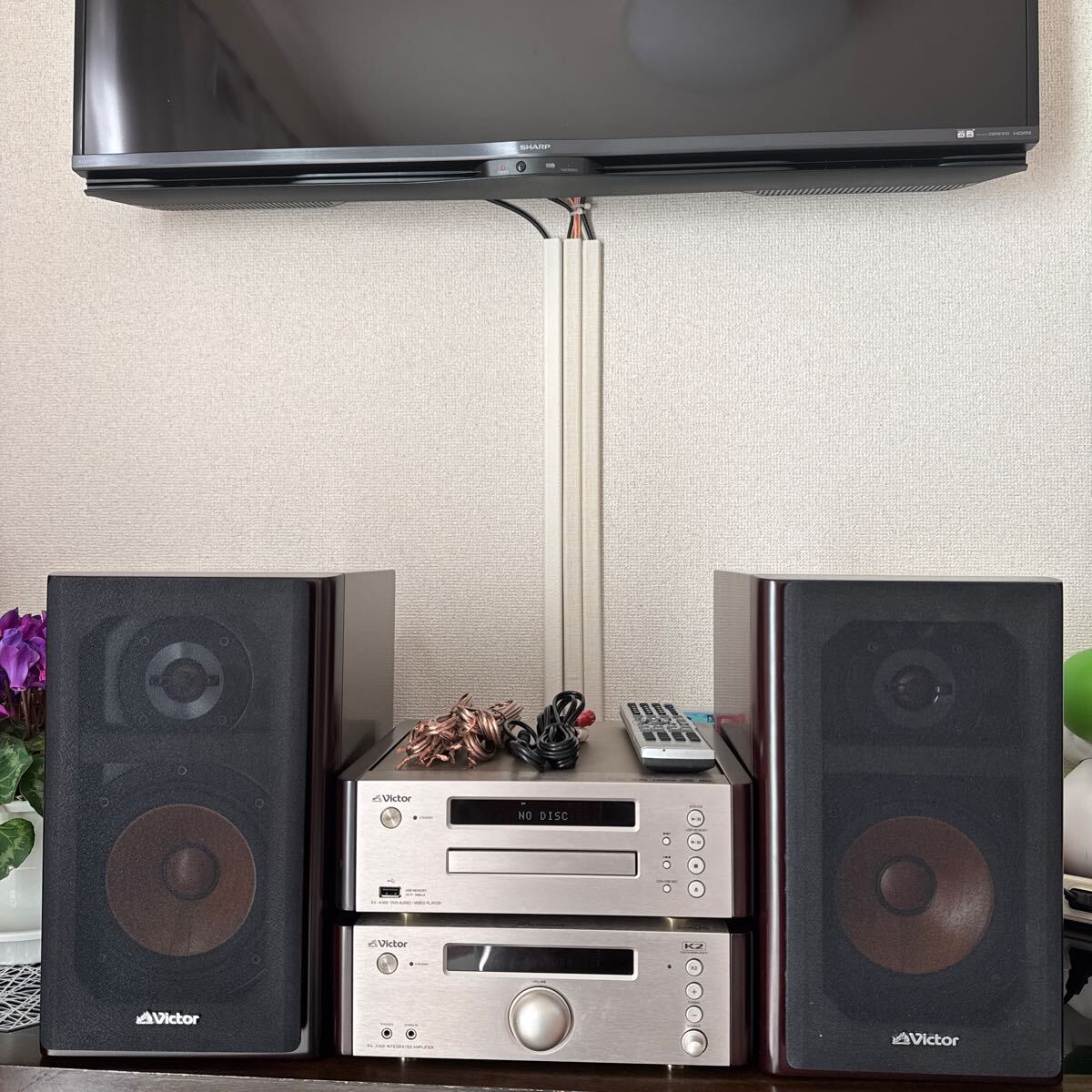 Yahoo!オークション -「victor sx 300」の落札相場・落札価格 Yahoo!オークション -「victor sx 300」の落札相場・落札価格