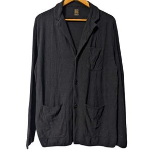 23ss Batoner ニットテーラードジャケット 4サイズ KNIT TAILORED JACKET シルエット最強 Knit Tailored Jacket Ultimate Silhouette