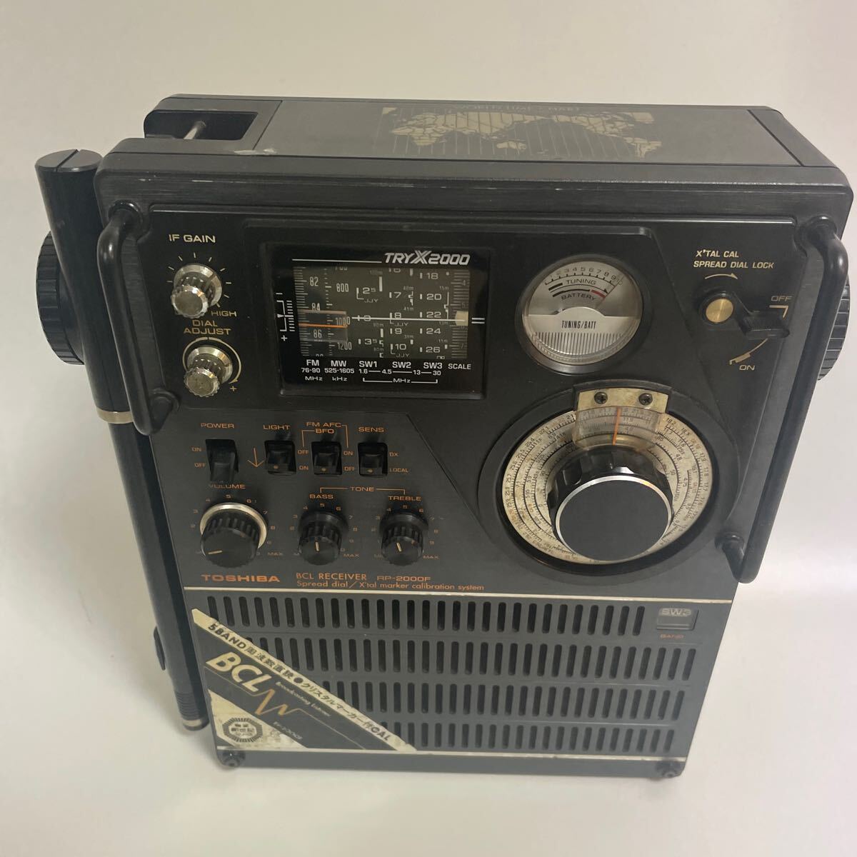 Yahoo!オークション -「rp-2000f」の落札相場・落札価格 Yahoo!オークション -「rp-2000f」の落札相場・落札価格