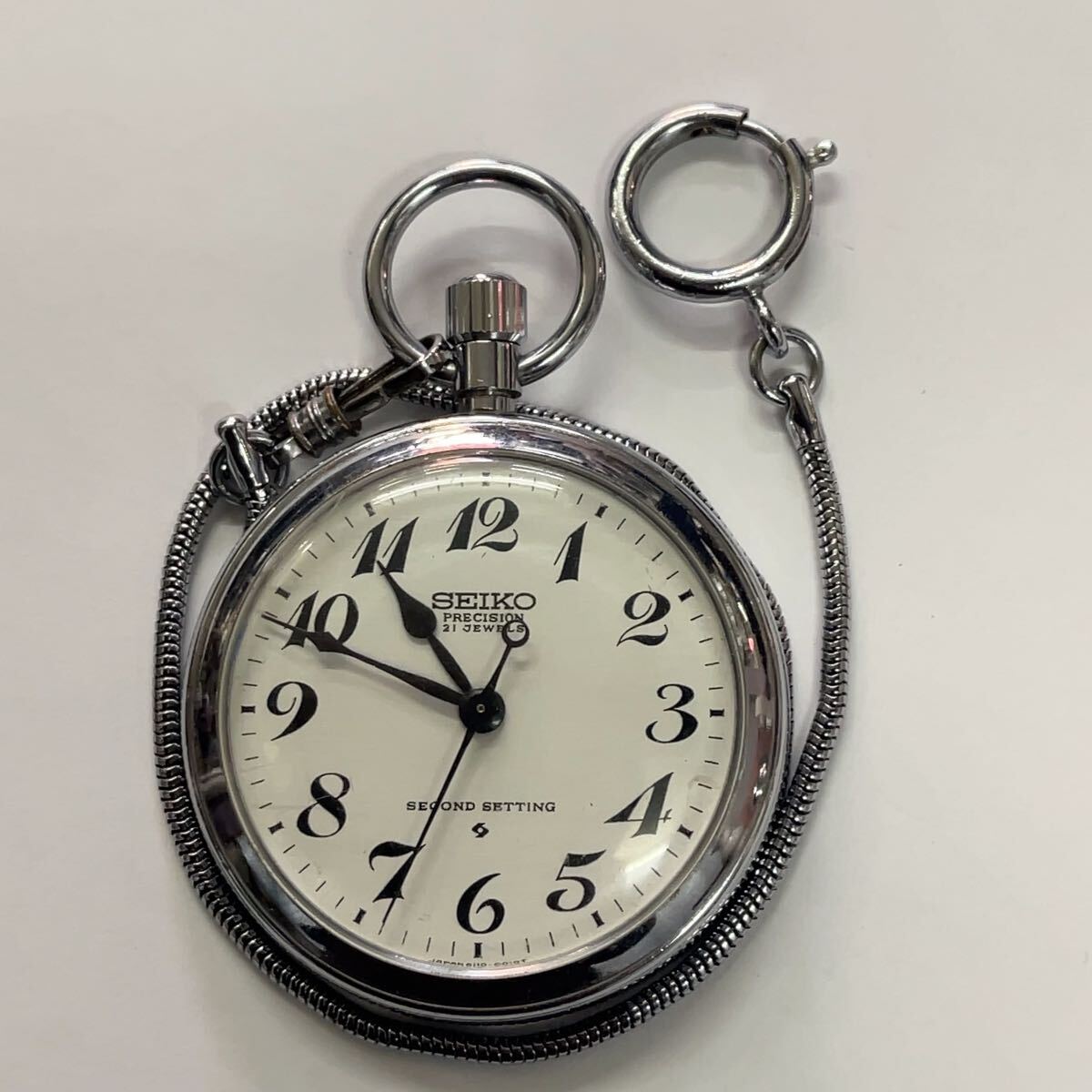 Yahoo!オークション -「手巻 (セイコー seiko)」(懐中時計) の Yahoo!オークション -「手巻 (セイコー seiko)」(懐中時計) の