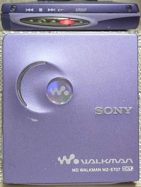 Yahoo!オークション -「sony mz-e707」の落札相場・落札価格 Yahoo!オークション -「sony mz-e707」の落札相場・落札価格