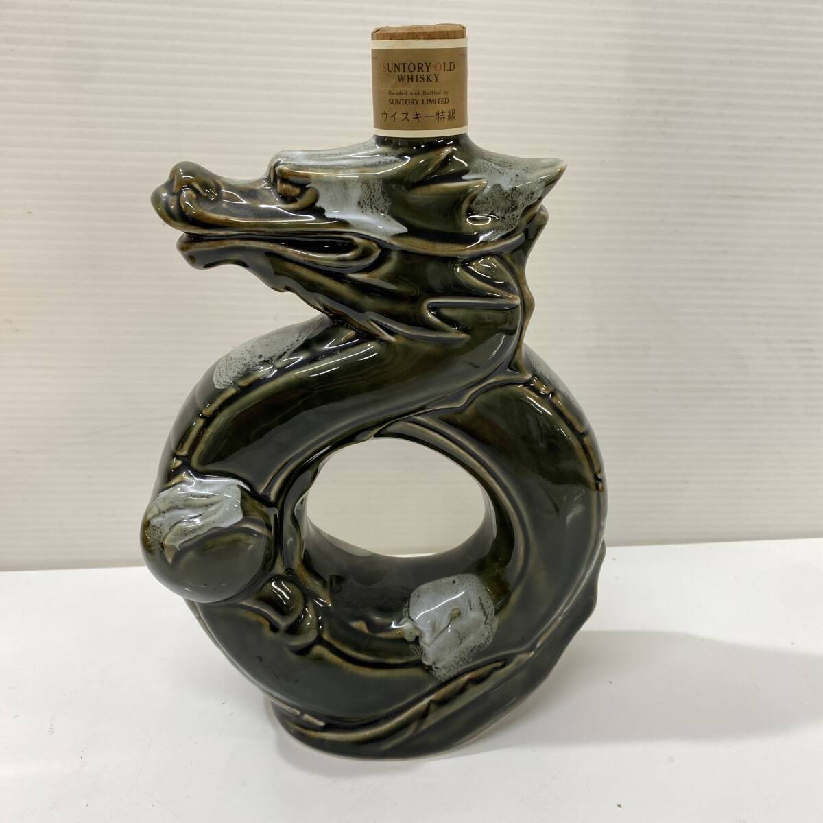Yahoo!オークション -「辰龍」(日本) (ウイスキー)の落札相場 Yahoo!オークション -「辰龍」(日本) (ウイスキー)の落札相場