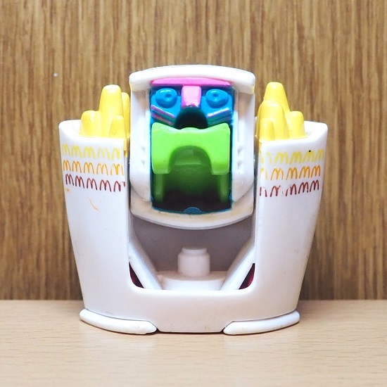 Yahoo!オークション -「マクドナルド ハッピーセット Yahoo!オークション -「マクドナルド ハッピーセット
