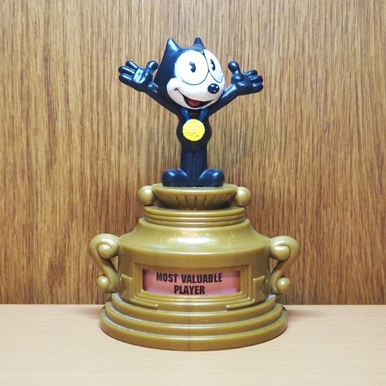 Yahoo!オークション -「felix the cat」(おもちゃ、ゲーム) の Yahoo!オークション -「felix the cat」(おもちゃ、ゲーム) の