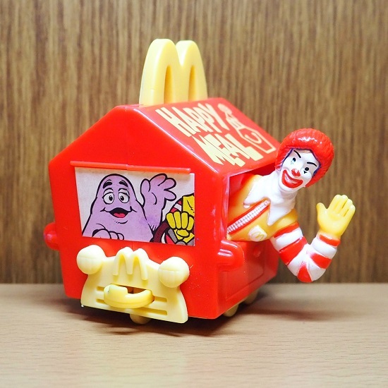 Yahoo!オークション -「ドナルド フィギュア」(マクドナルド Yahoo!オークション -「ドナルド フィギュア」(マクドナルド