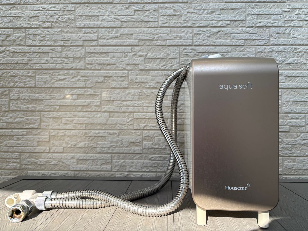 Yahoo!オークション -「軟水器 アクアソフト」の落札相場・落札価格 Yahoo!オークション -「軟水器 アクアソフト」の落札相場・落札価格